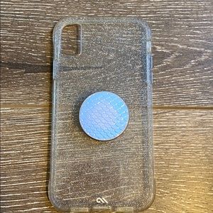 Phone case